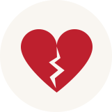 Gambling to ignore arguments, disappointment and frustration